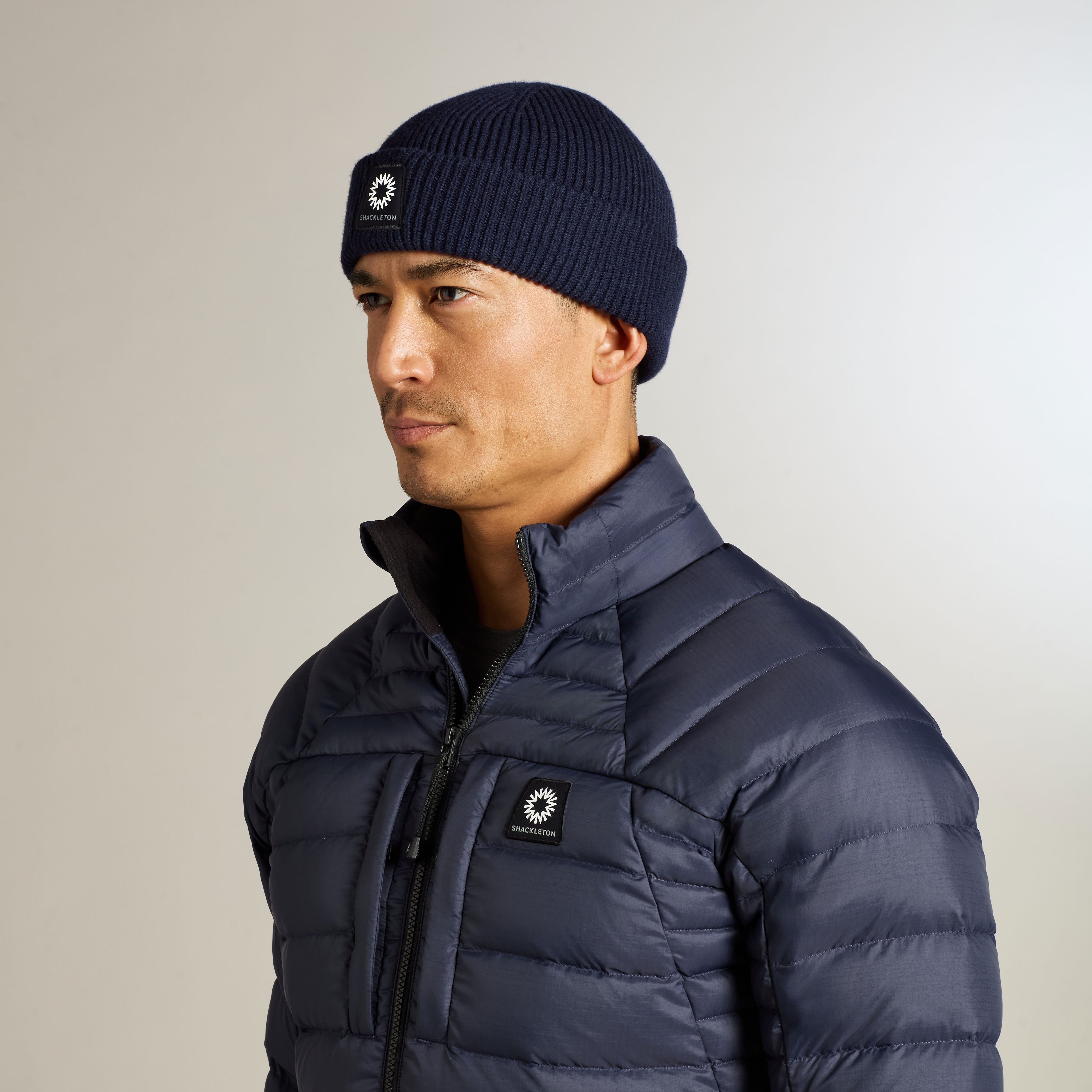 Portland Merino Beanie