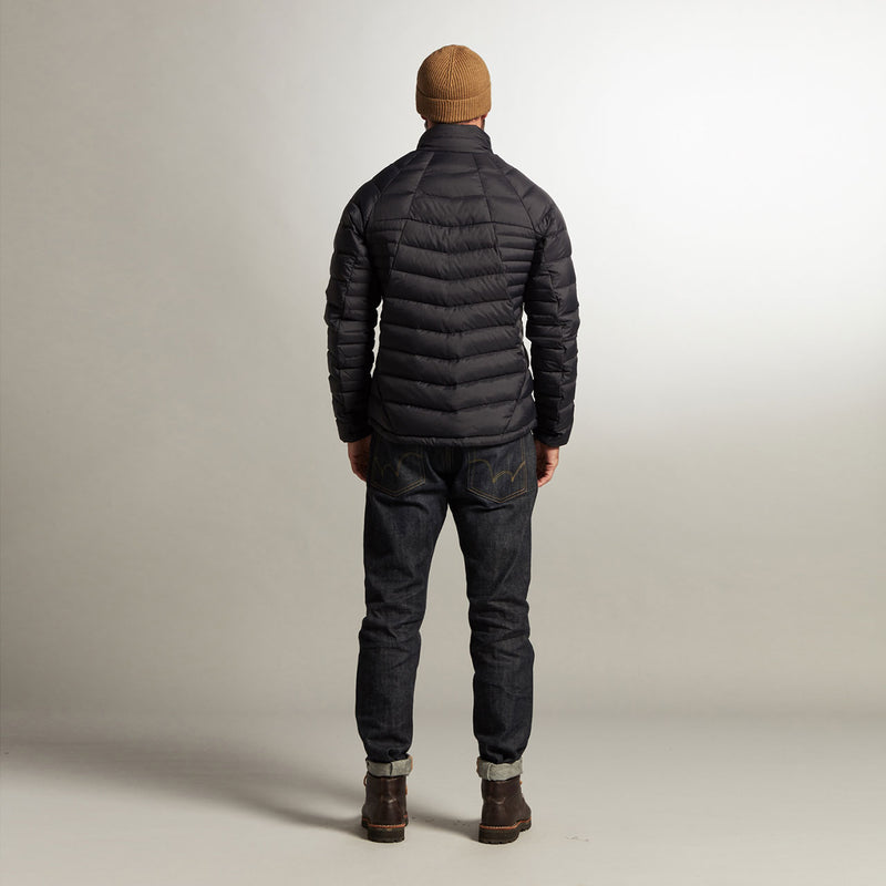 Ronne Down Jacket