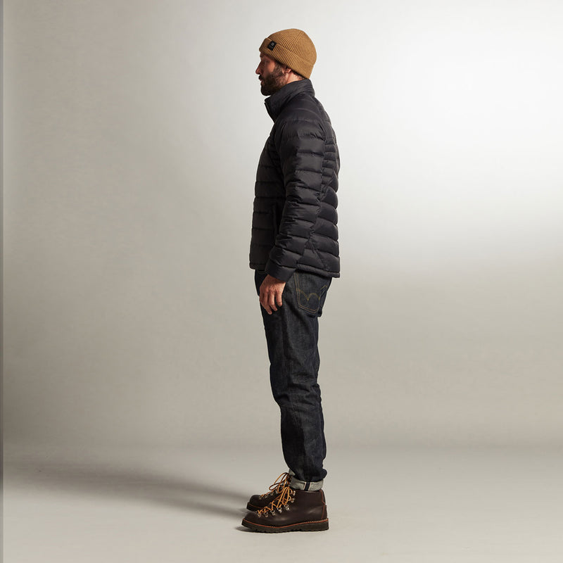 Ronne Down Jacket