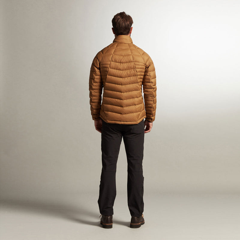 Ronne Down Jacket