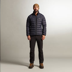 Ronne Down Jacket