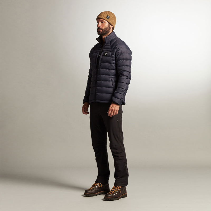 Ronne Down Jacket