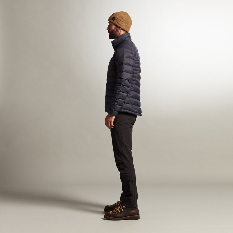 Ronne Down Jacket