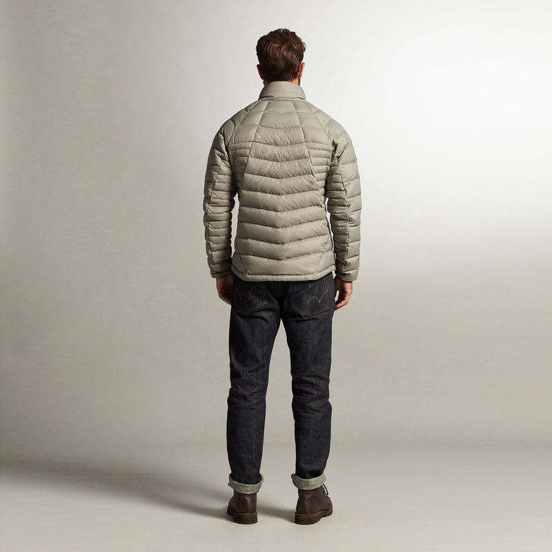 Ronne Down Jacket