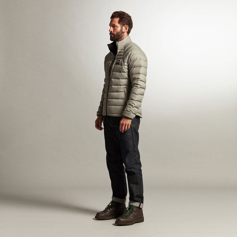 Ronne Down Jacket