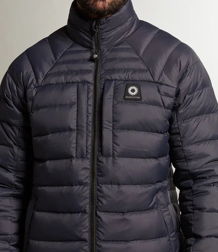 Ronne Down Jacket