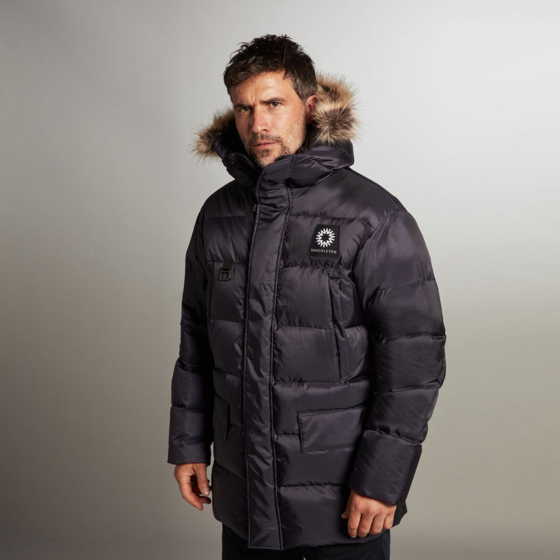 Endurance Parka