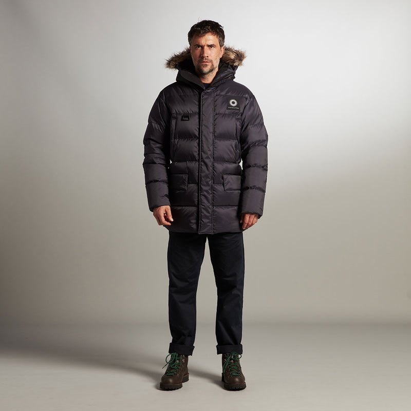 Endurance Parka