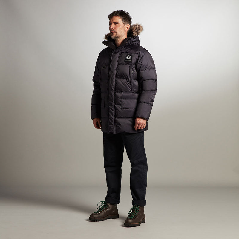 Endurance Parka