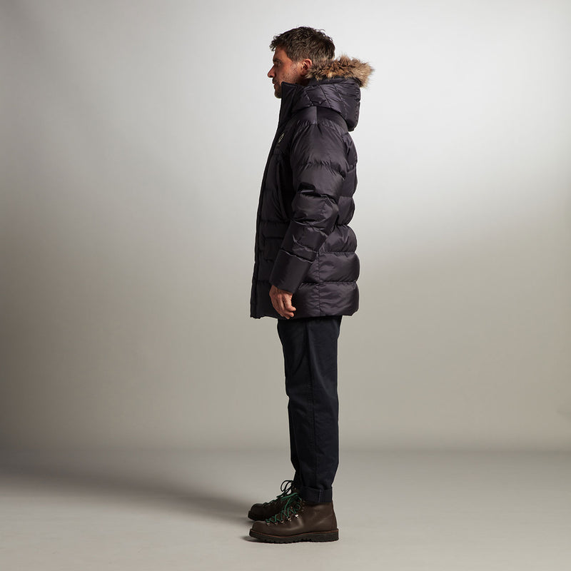 Endurance Parka