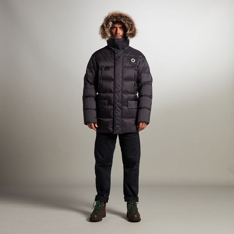 Endurance Parka