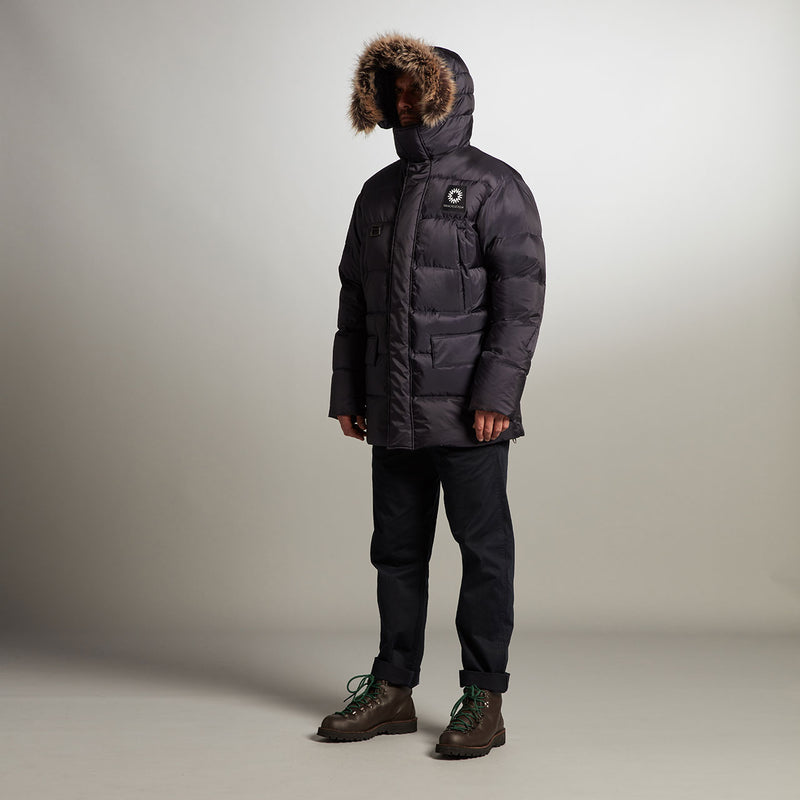 Endurance Parka