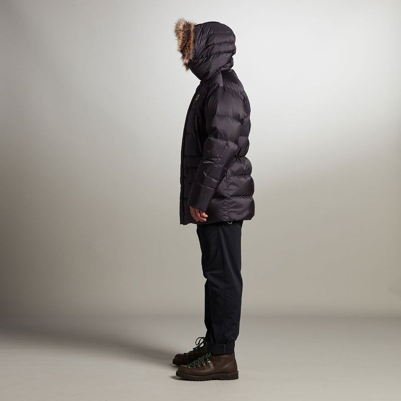 Endurance Parka