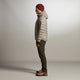 Rothera Hooded Down Jacket