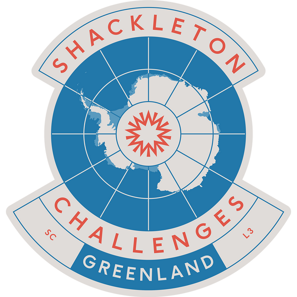 Shackleton Foundations - Greenland Challenge