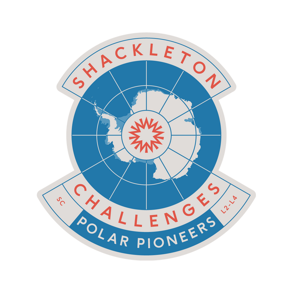 Shackleton Foundations - Polar Pioneers Challenge