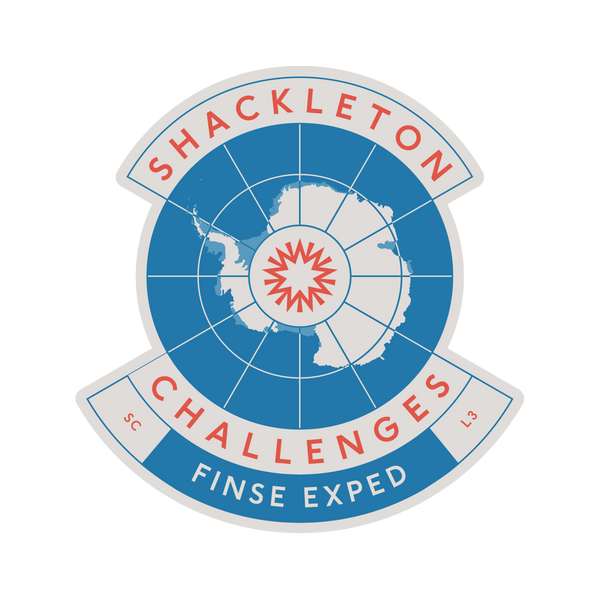 Shackleton Foundations - Finse Expedition Challenge