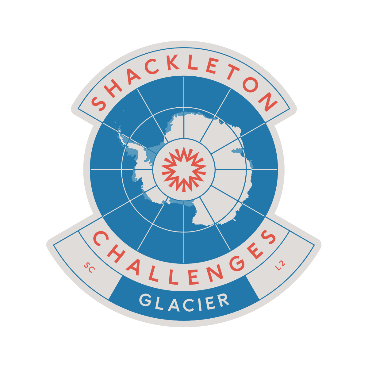Deposit - Iceland Glacier Challenge - 1