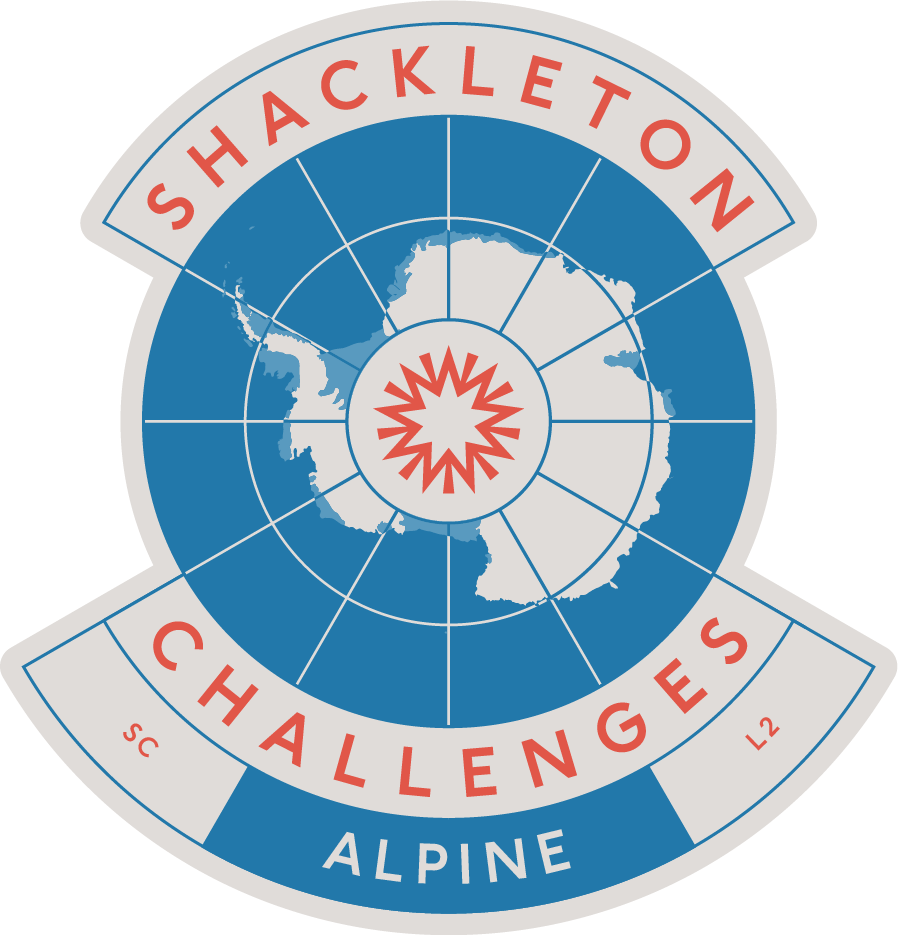 Deposit - Alpine Skills Challenge - 1