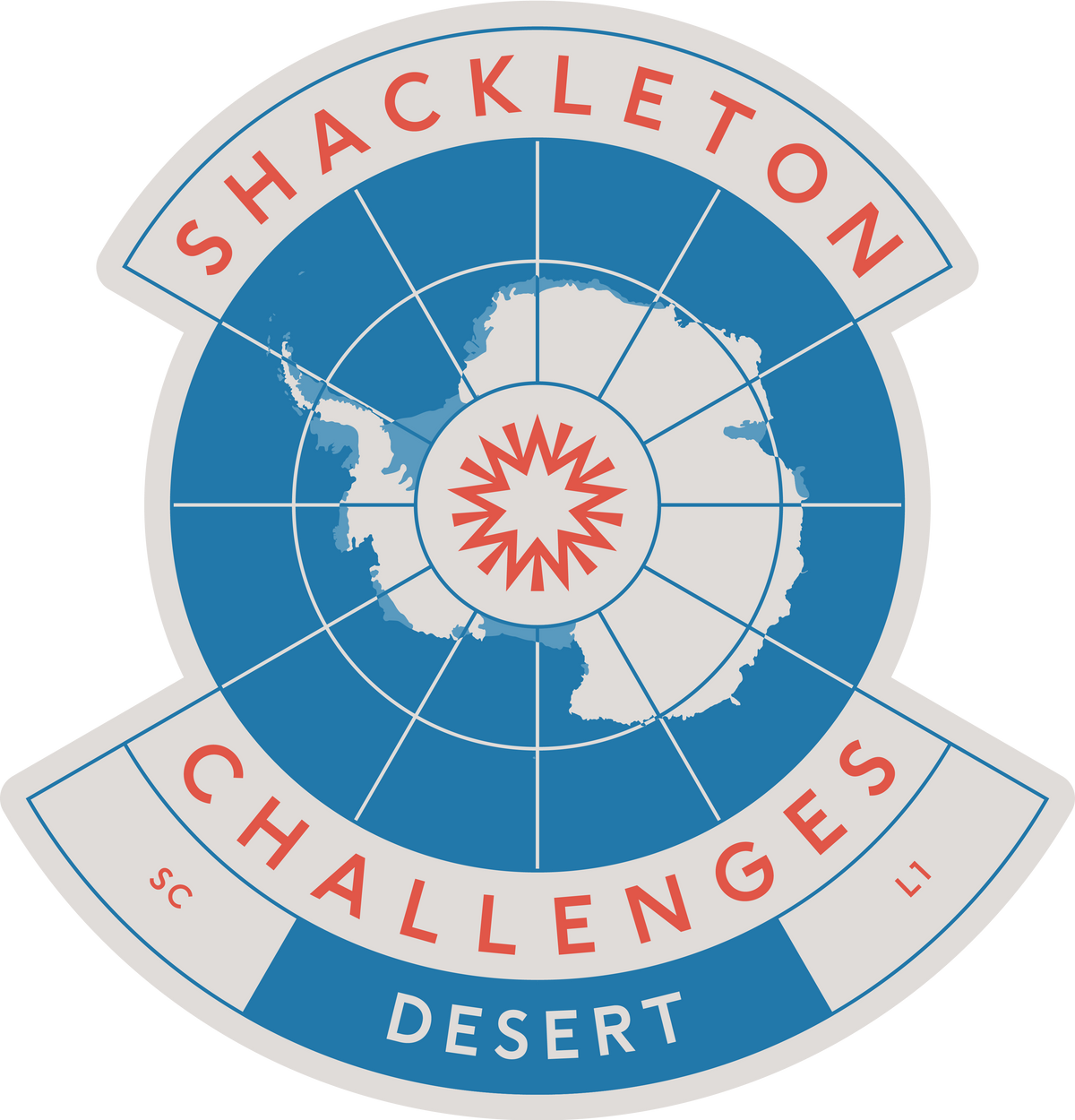 Deposit - Arabian Desert Skills Challenge - 1