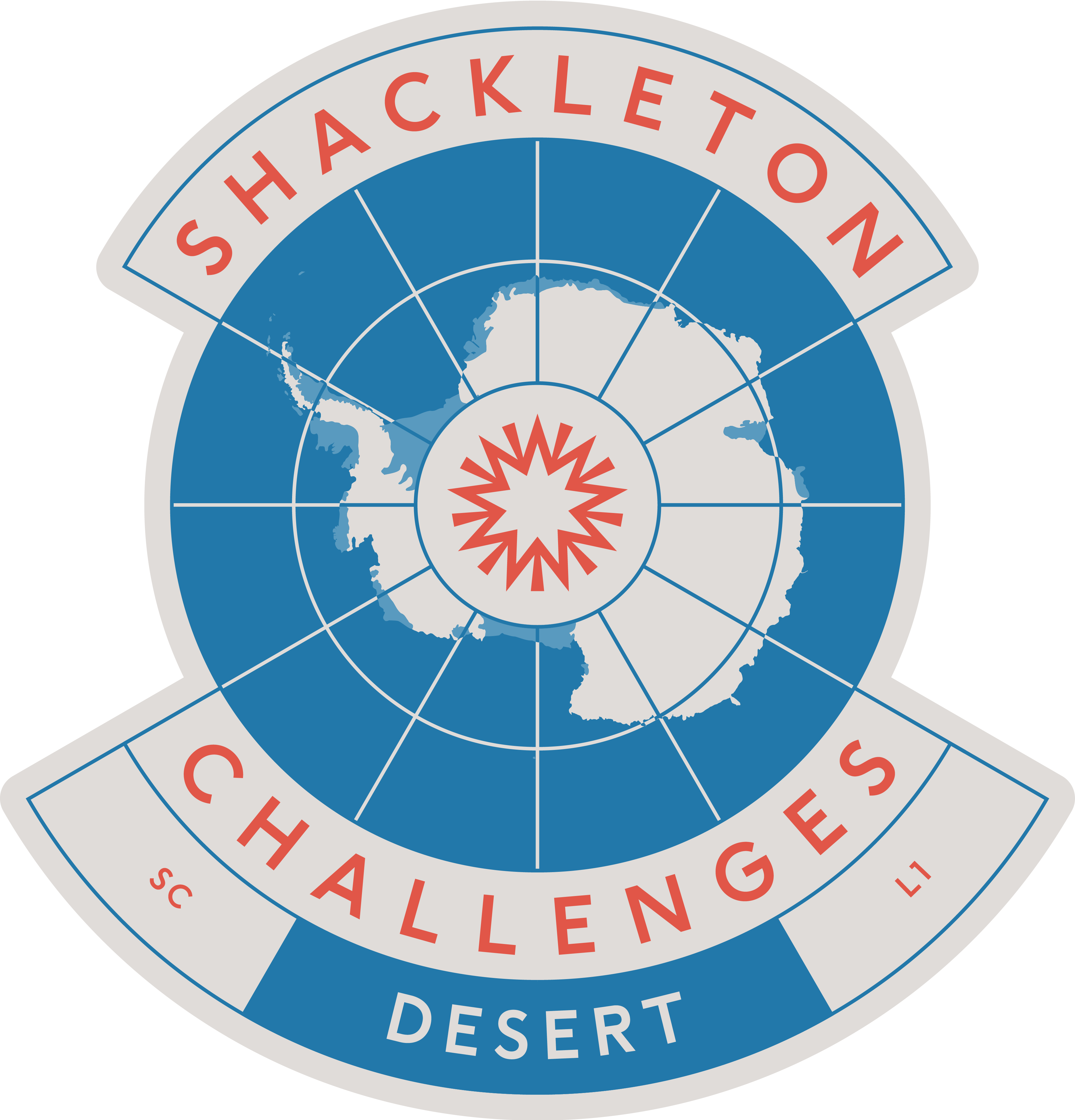 Deposit - Arabian Desert Skills Challenge