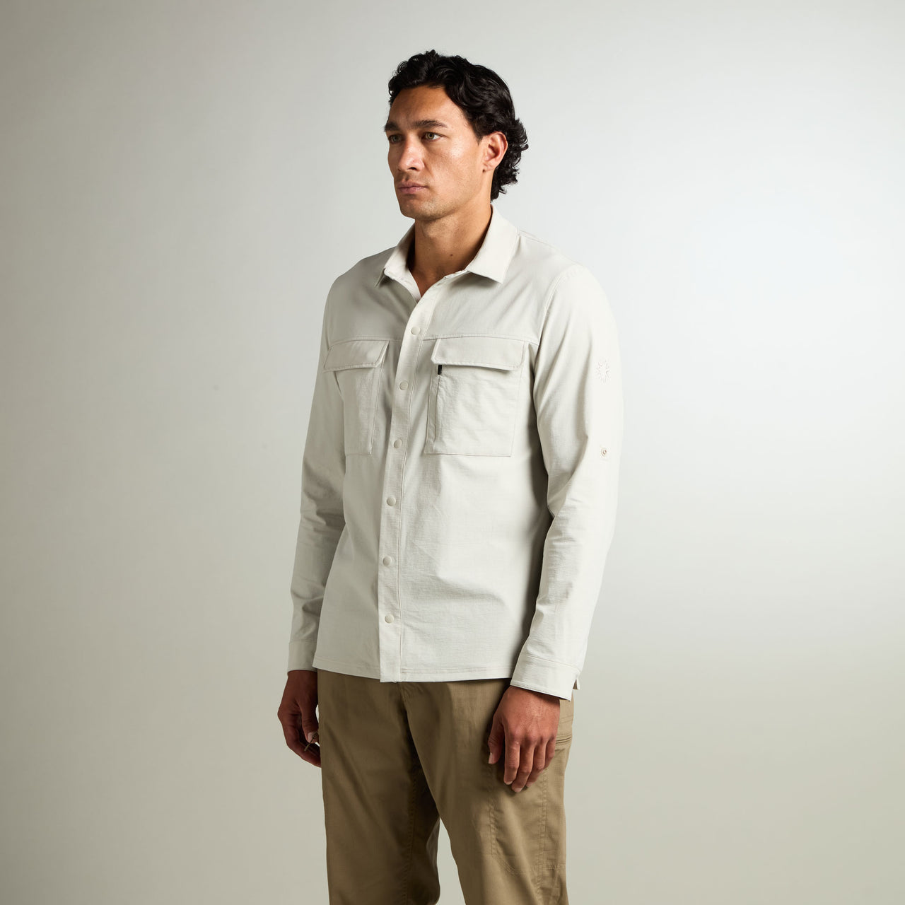 Arica Technical Shirt