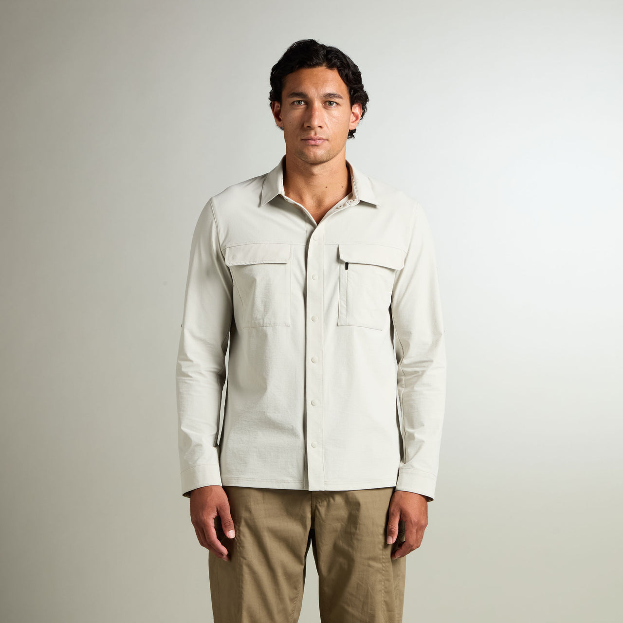 Arica Technical Shirt