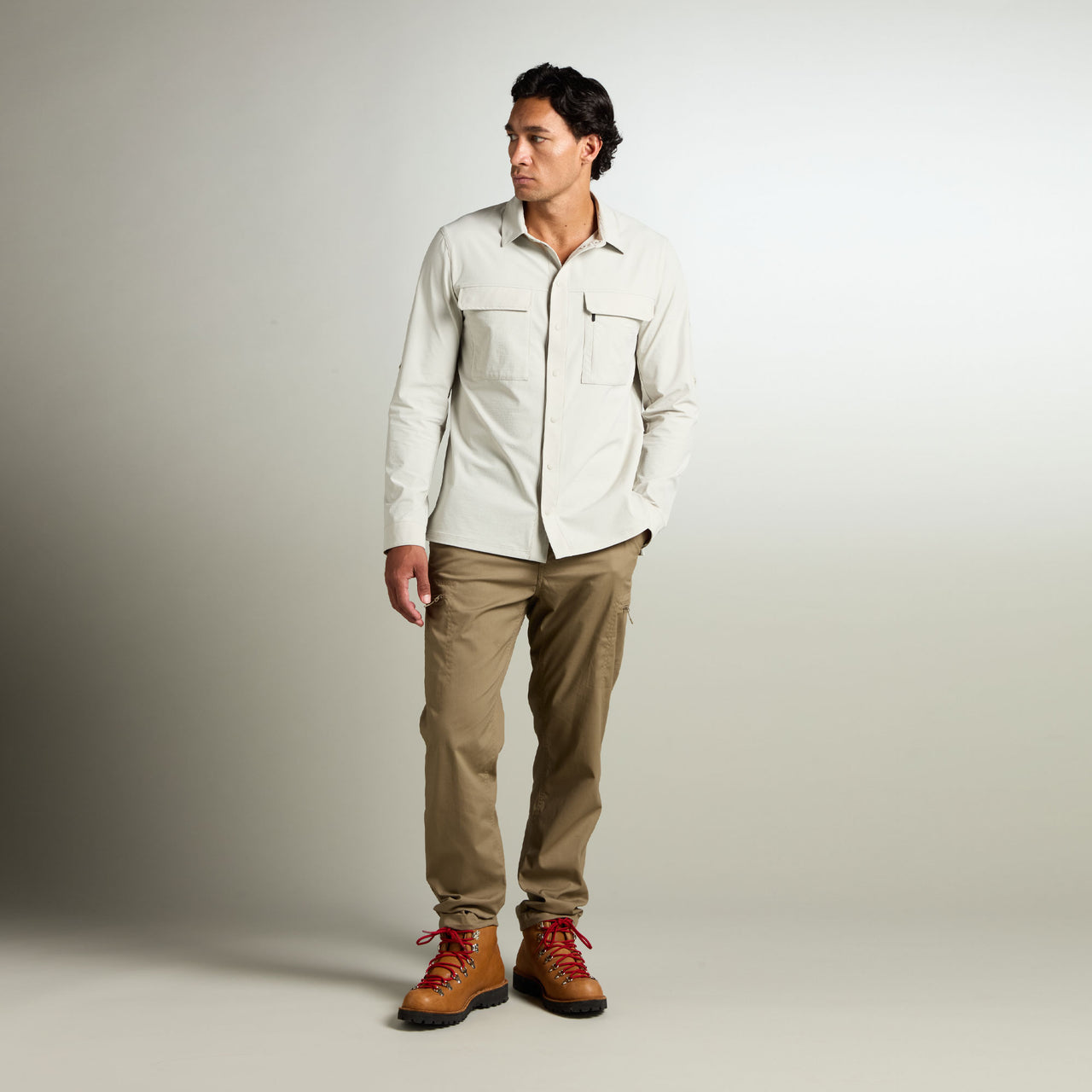 Arica Technical Shirt