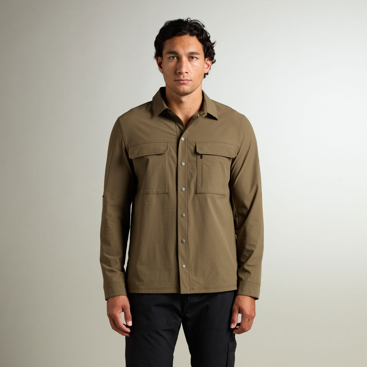 Arica Technical Shirt