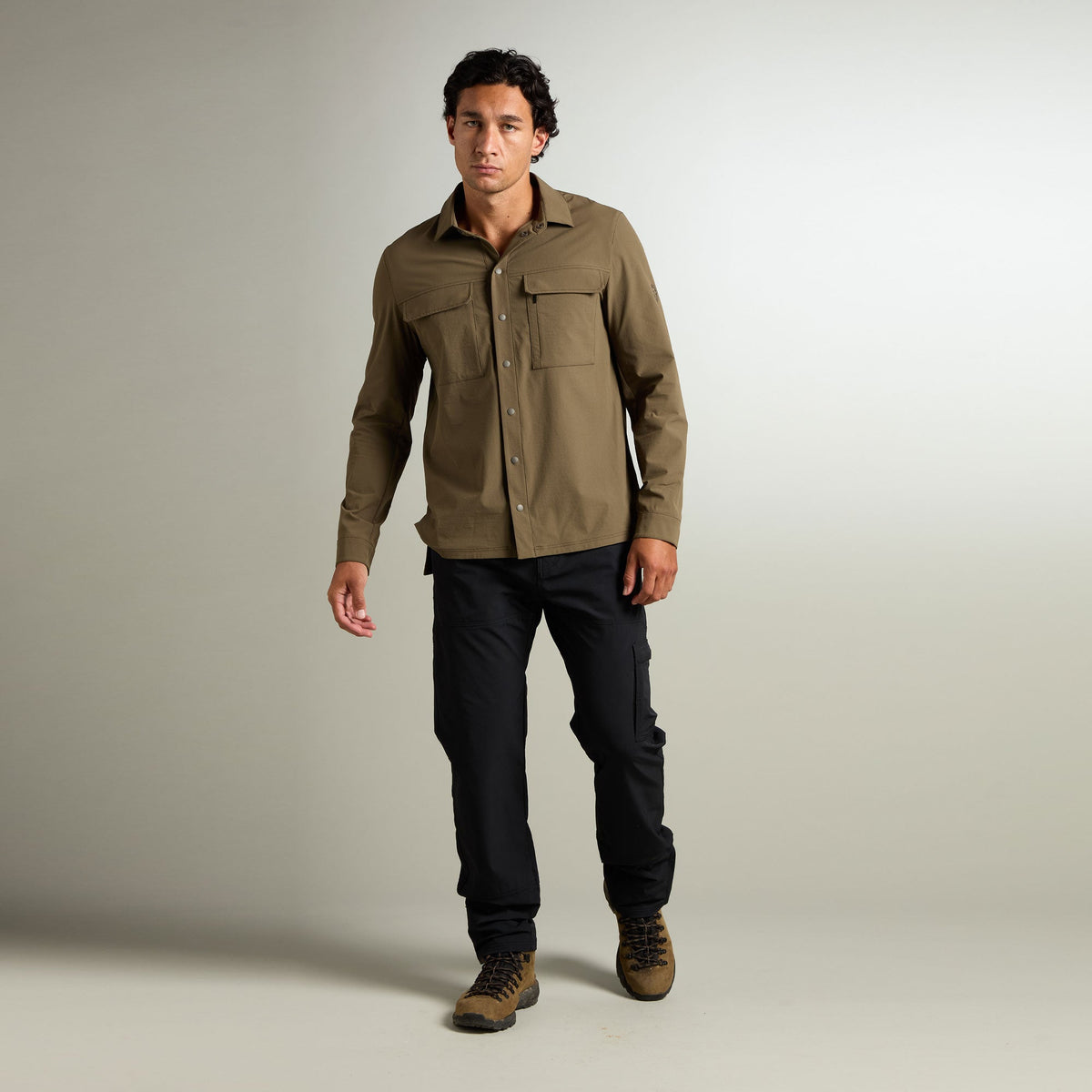 Arica Technical Shirt - 2