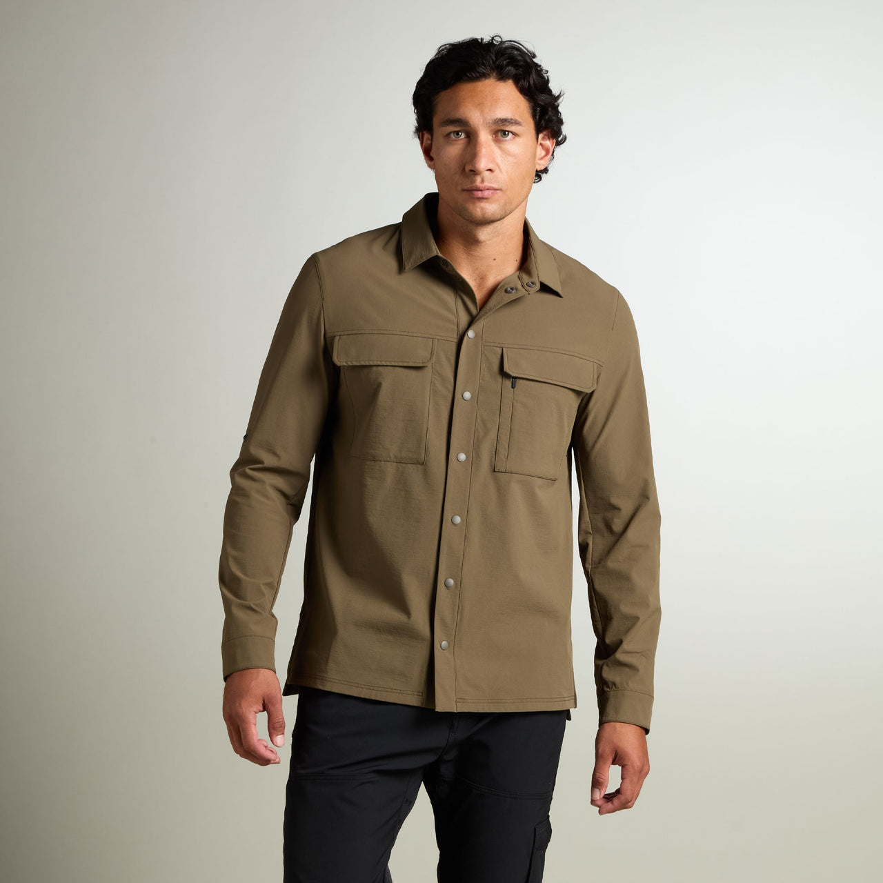 Arica Technical Shirt