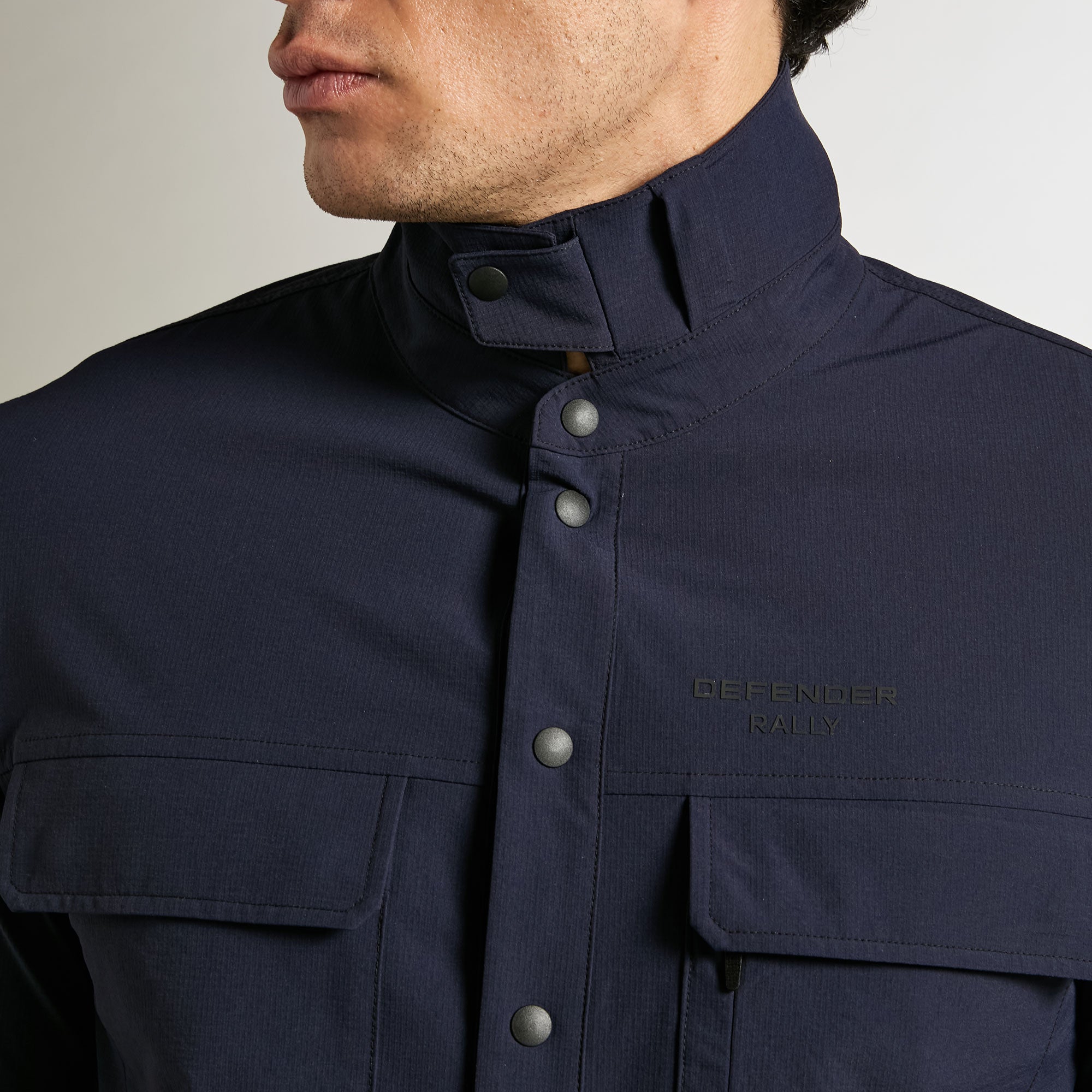 Defender Rally Arica Technical Shirt