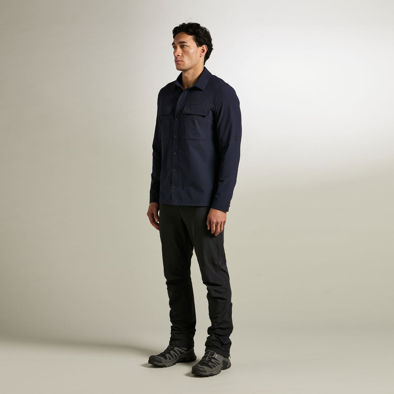 Defender Rally Arica Technical Shirt