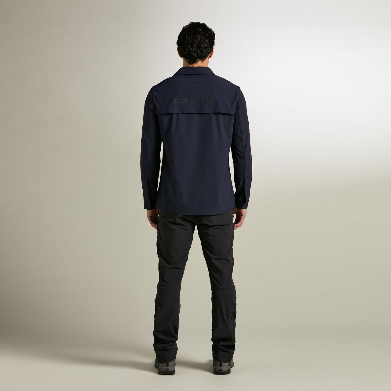 Defender Rally Arica Technical Shirt