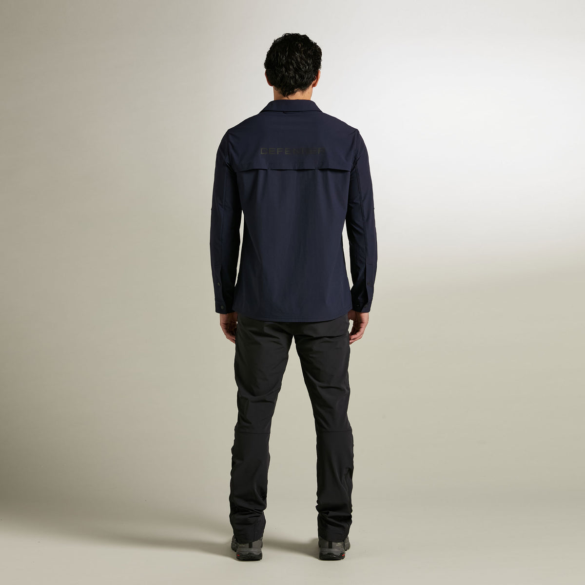Defender Rally Arica Technical Shirt
