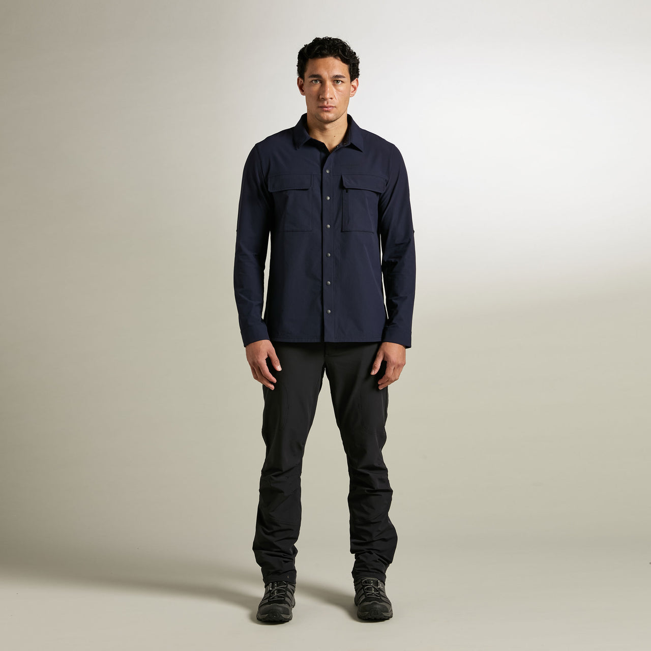 Defender Rally Arica Technical Shirt