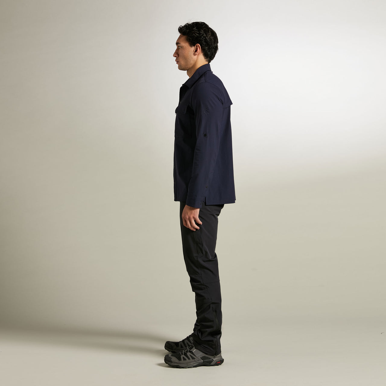 Defender Rally Arica Technical Shirt