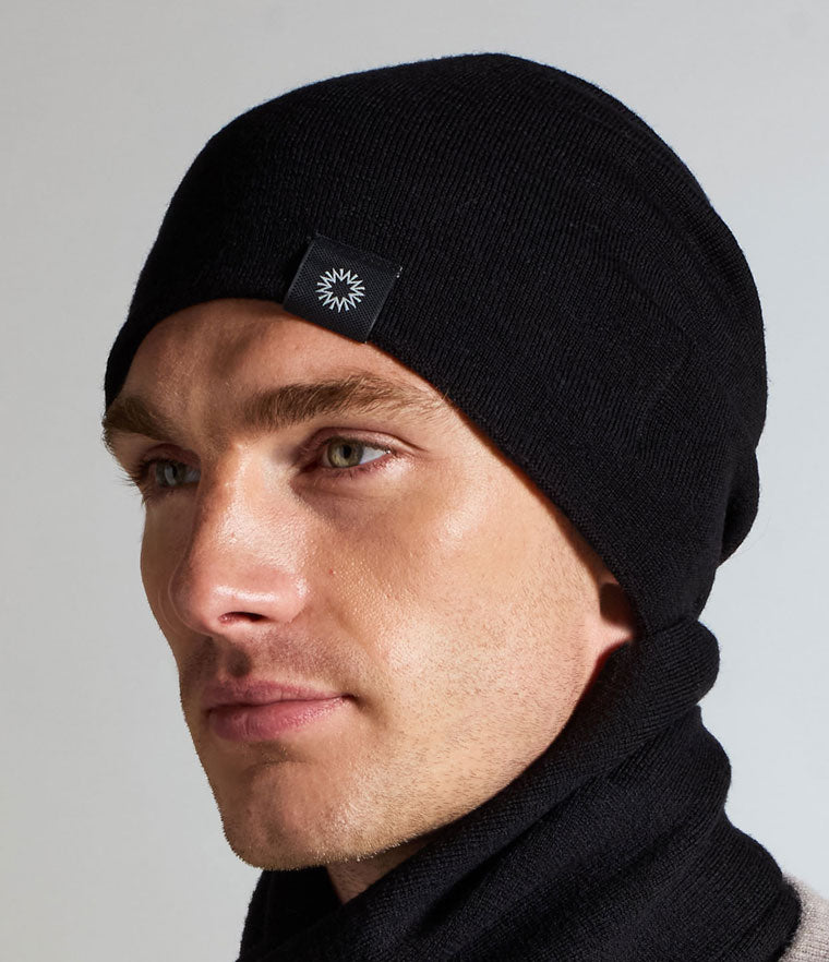 Brompton Merino Beanie