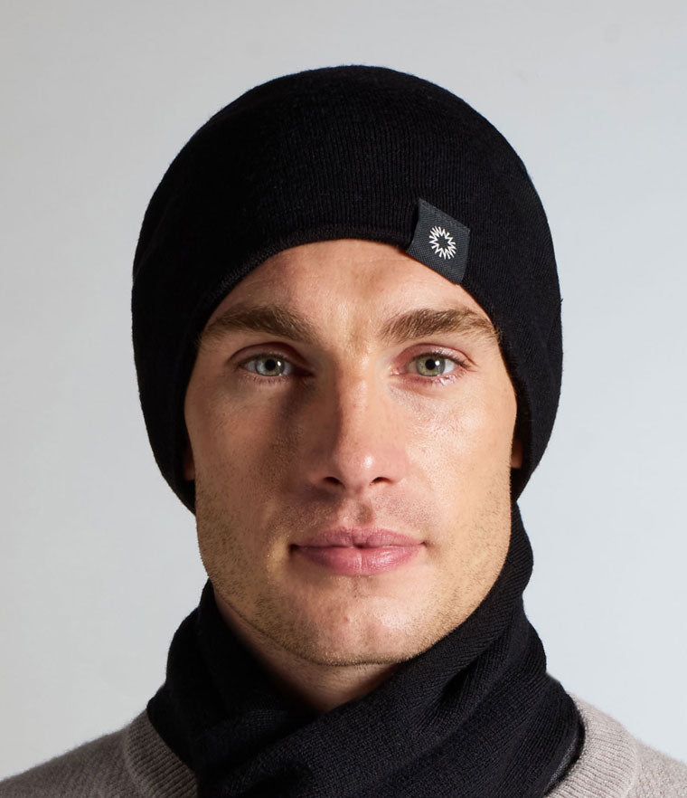 Brompton Merino Beanie