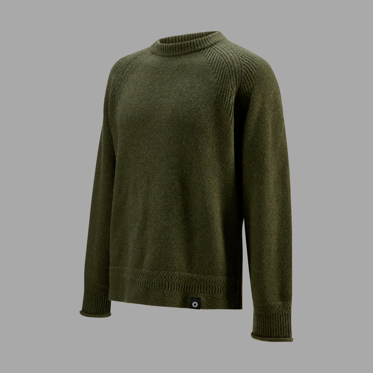Caird Cashmere Sweater