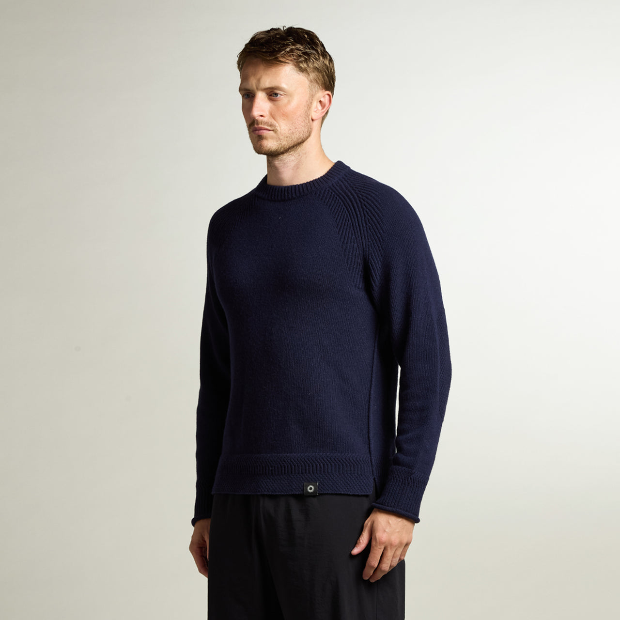 Caird Cashmere Sweater