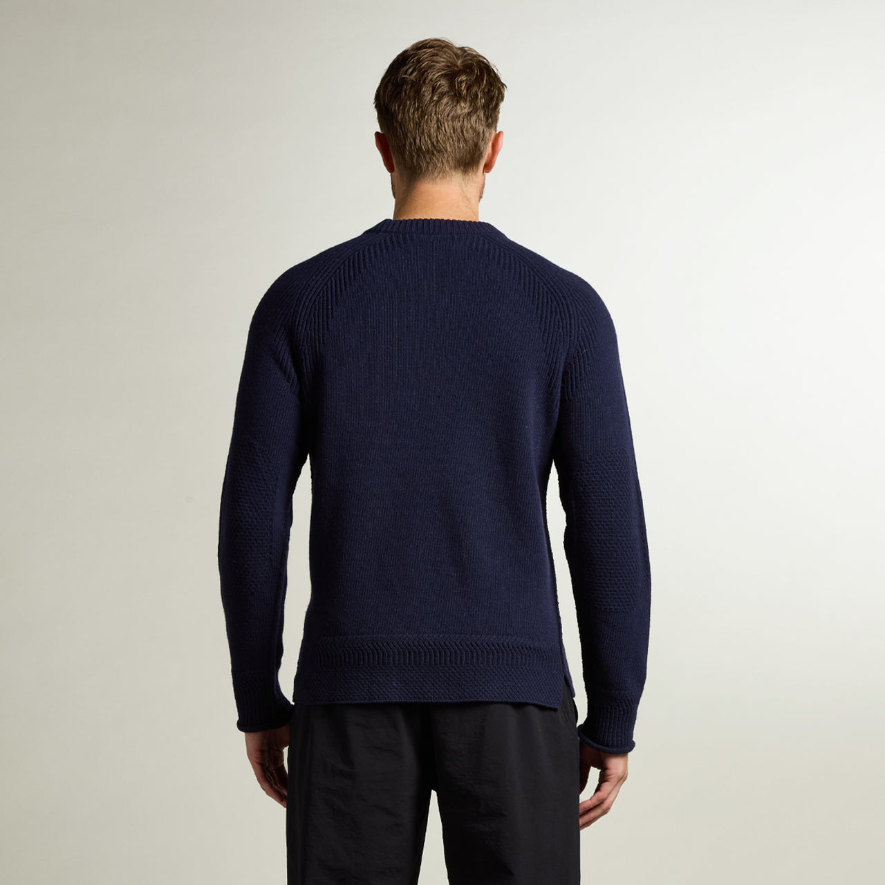Caird Cashmere Sweater