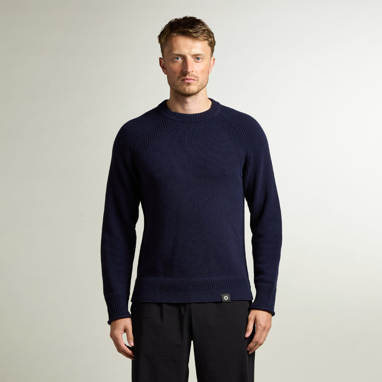 Caird Cashmere Sweater
