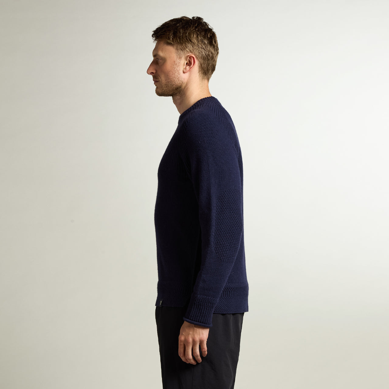 Caird Cashmere Sweater