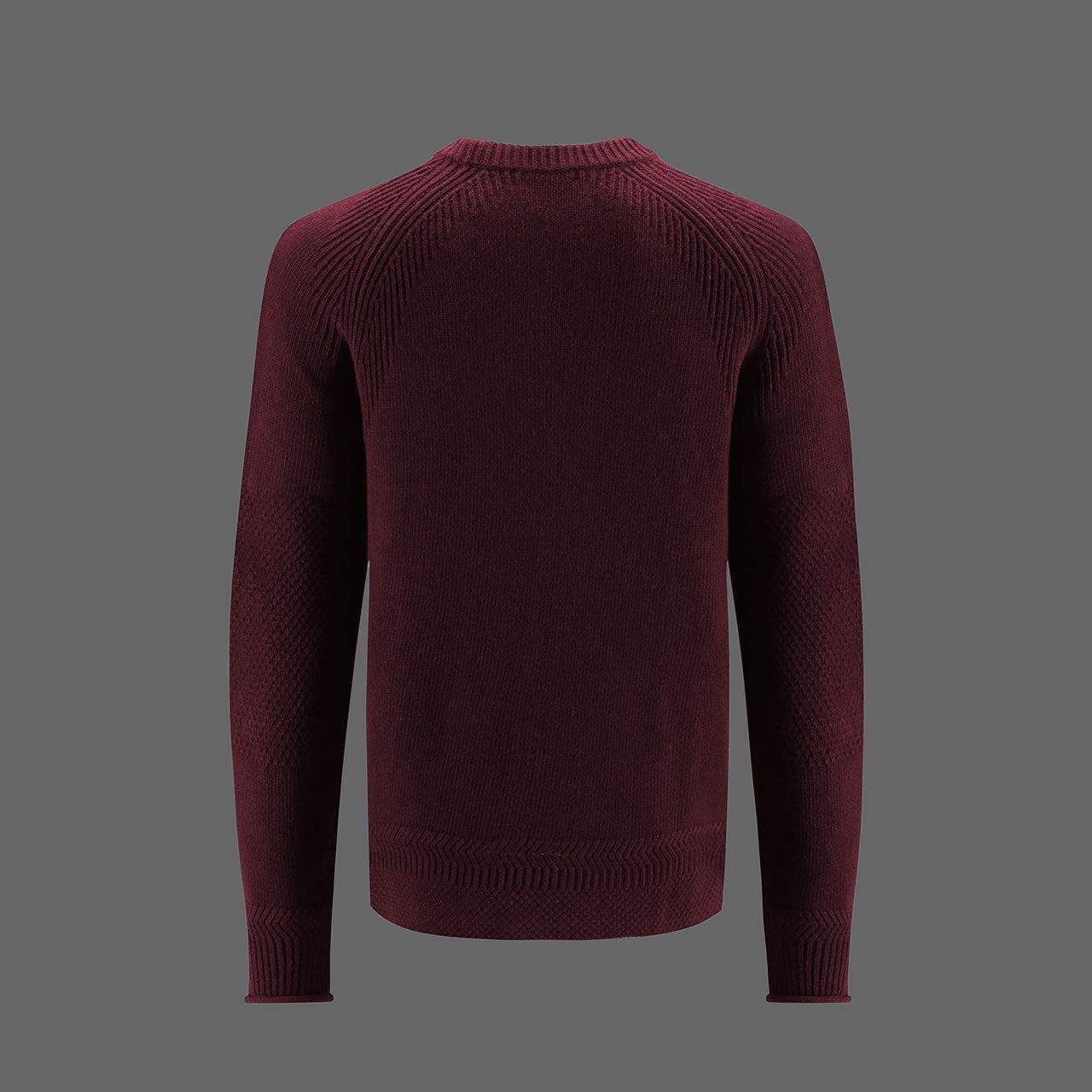 Caird Cashmere Sweater