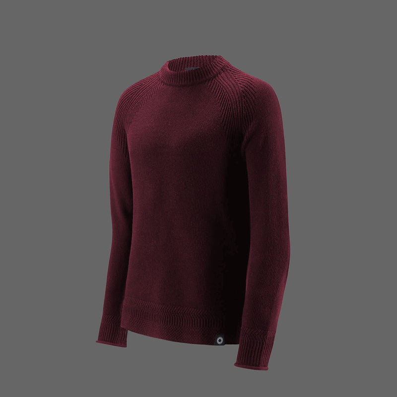 Caird Cashmere Sweater