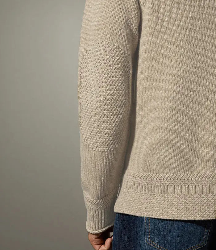 Caird Cashmere Sweater