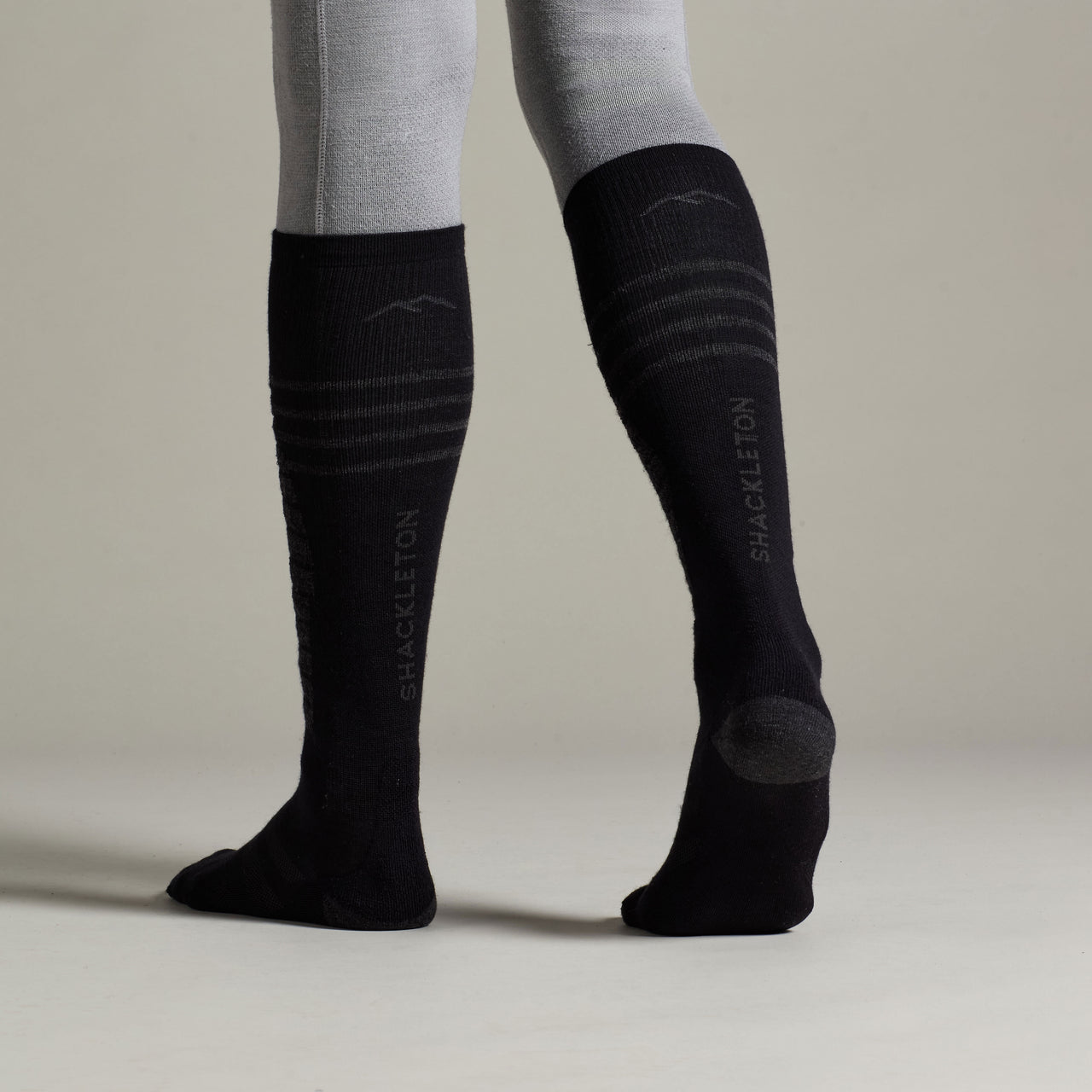 Shackleton x Darn Tough Merino Ski Socks