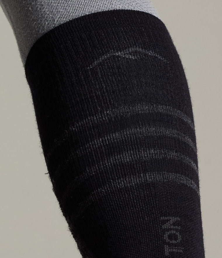 Shackleton x Darn Tough Merino Ski Socks