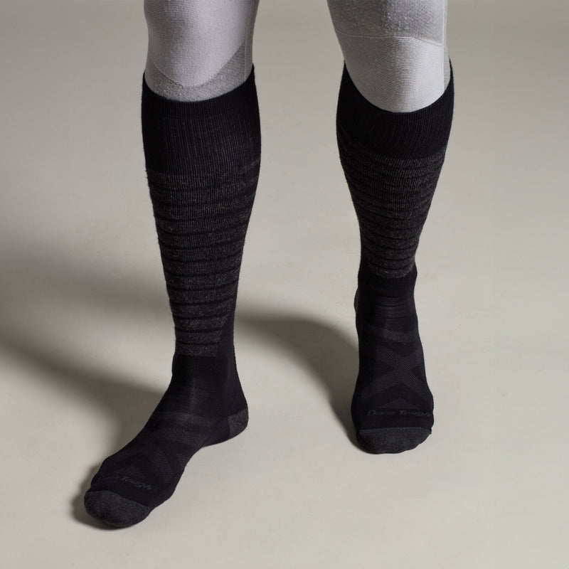 Shackleton x Darn Tough Merino Ski Socks